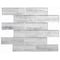 Andova Tiles ANDOVA TILES Migdal 2" x 6" Glass Brick Joint Mosaic Tile ANDMIG233 - alternate 2